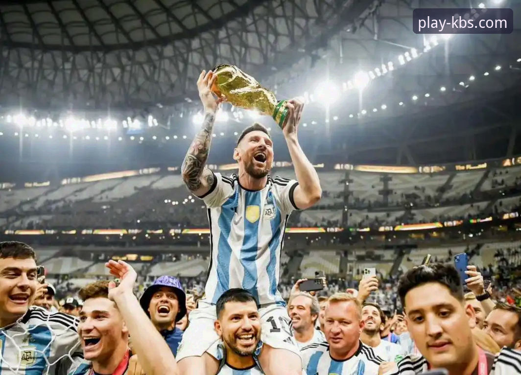 阿根廷友谊赛大捷详解：梅西让点温情，卫冕冠军启航