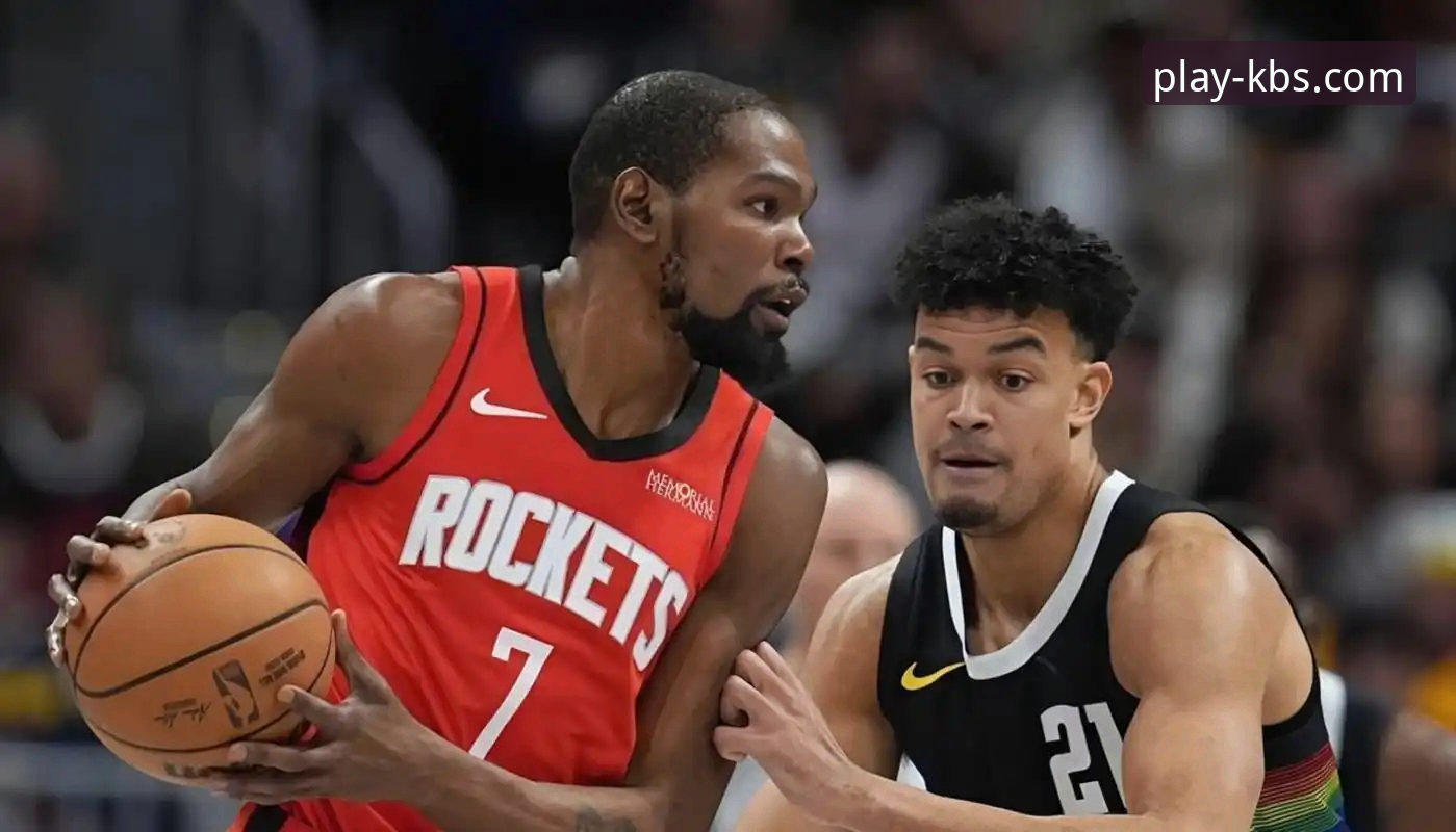 一场大胜背后藏着什么？从火箭队111-94尼克斯看如何高效看球